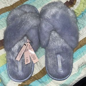 Victoria Secret Slippers BRAND NEW